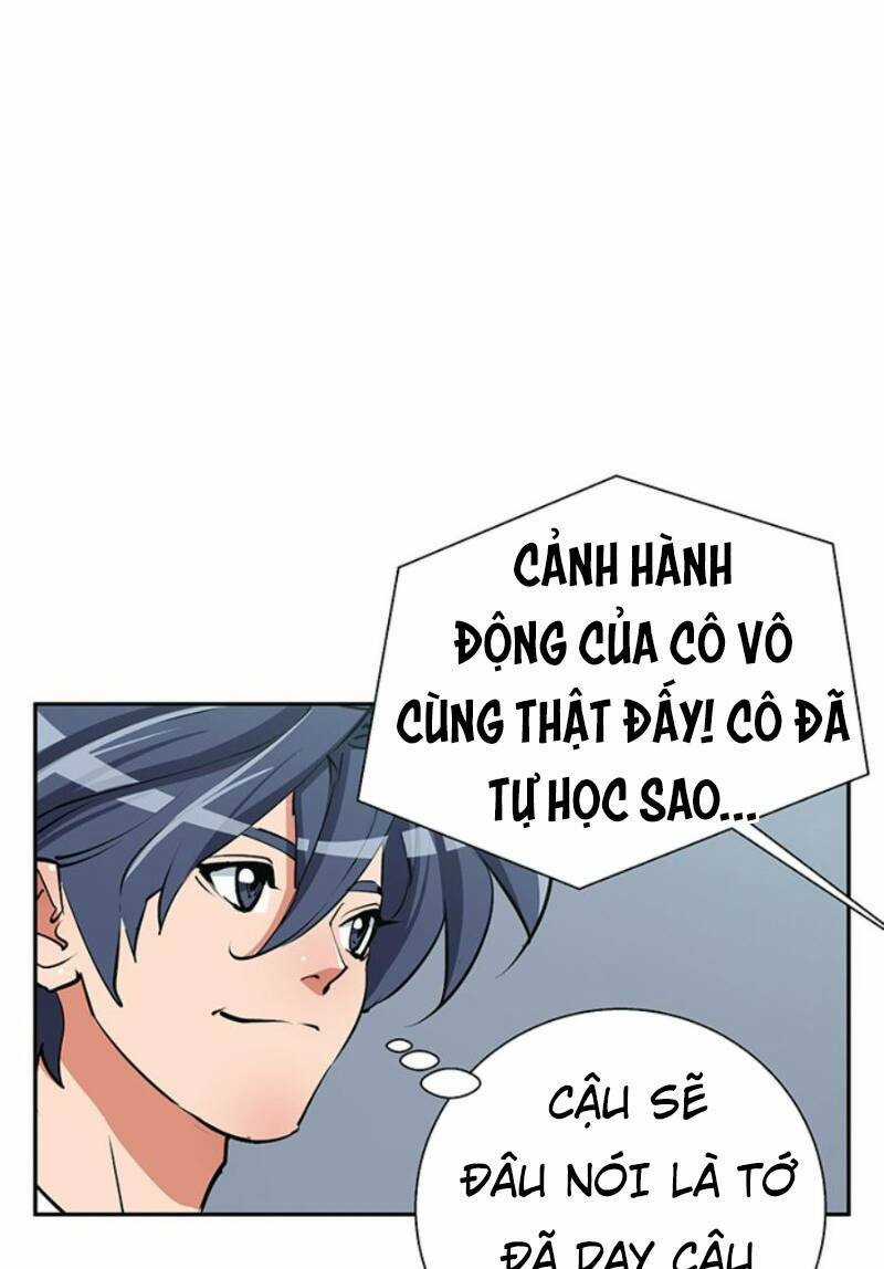 Tôi Viết Sách Để Thăng Cấp Chapter 92 trang 47