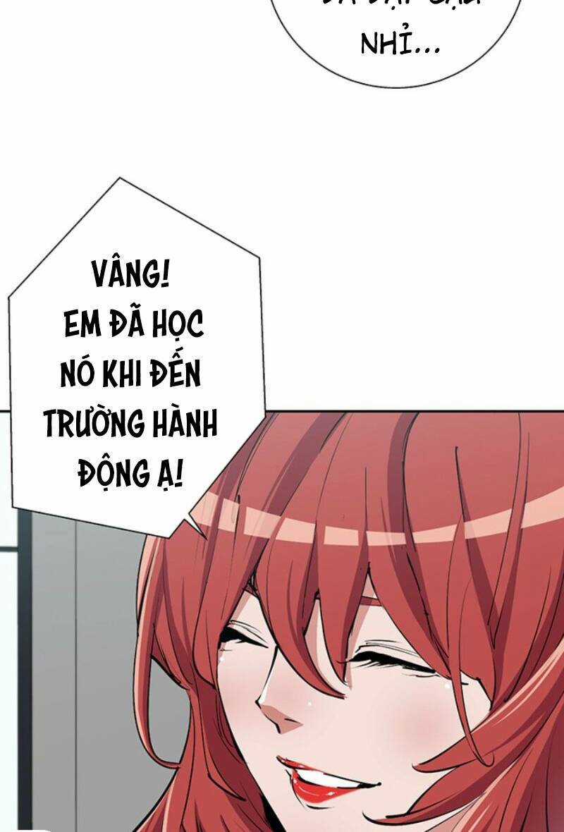 Tôi Viết Sách Để Thăng Cấp Chapter 92 trang 48