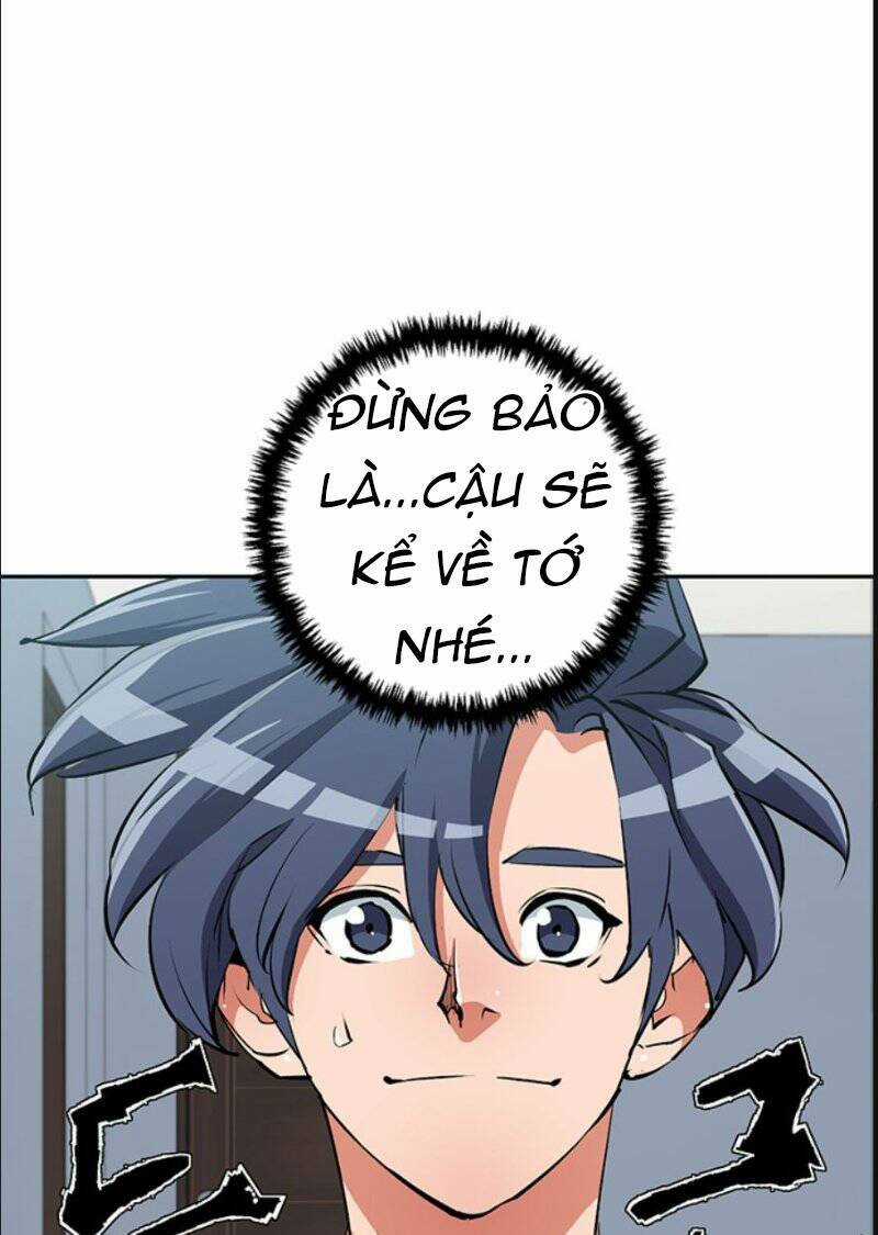 Tôi Viết Sách Để Thăng Cấp Chapter 92 trang 51