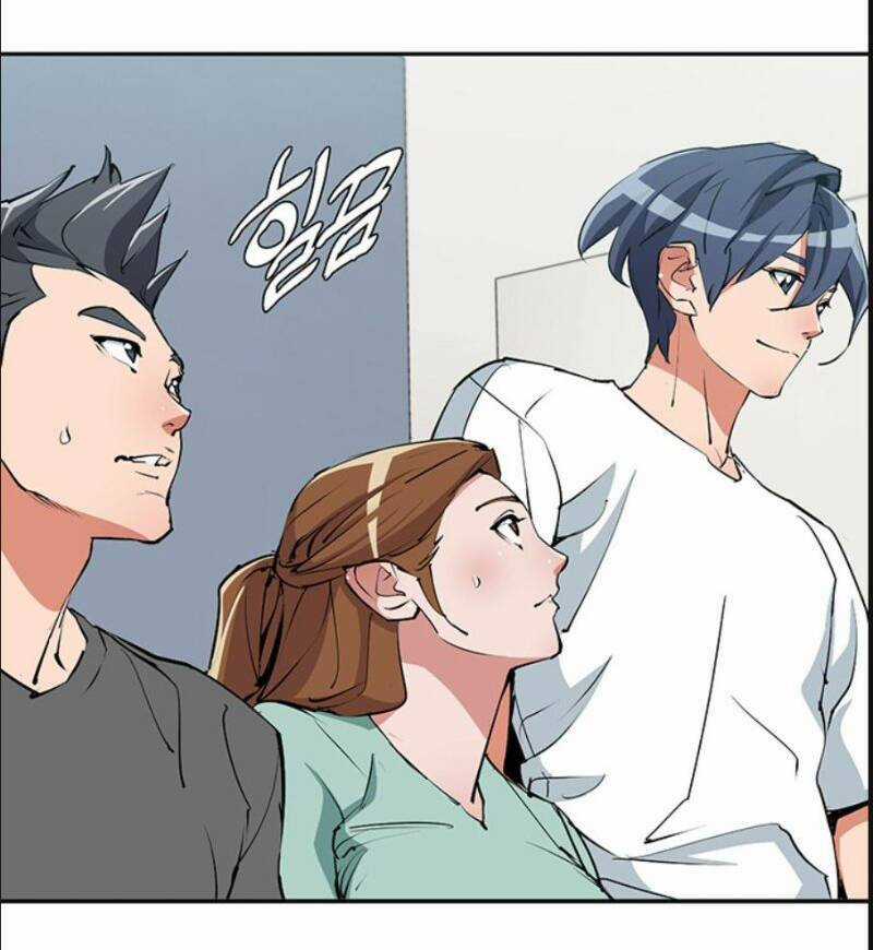 Tôi Viết Sách Để Thăng Cấp Chapter 92 trang 58