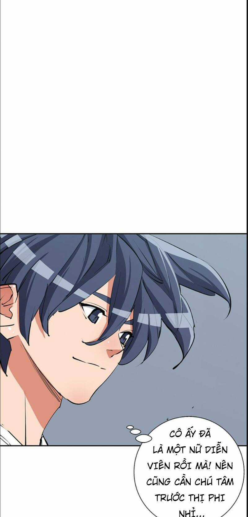 Tôi Viết Sách Để Thăng Cấp Chapter 92 trang 59