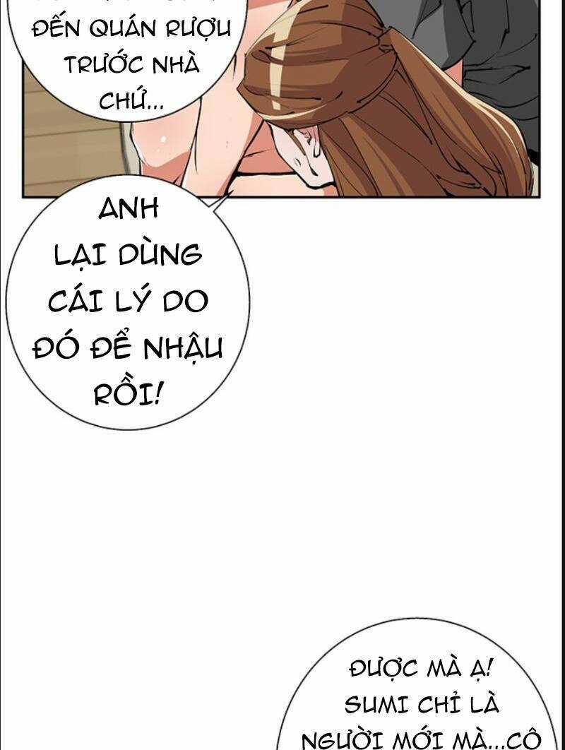 Tôi Viết Sách Để Thăng Cấp Chapter 92 trang 62