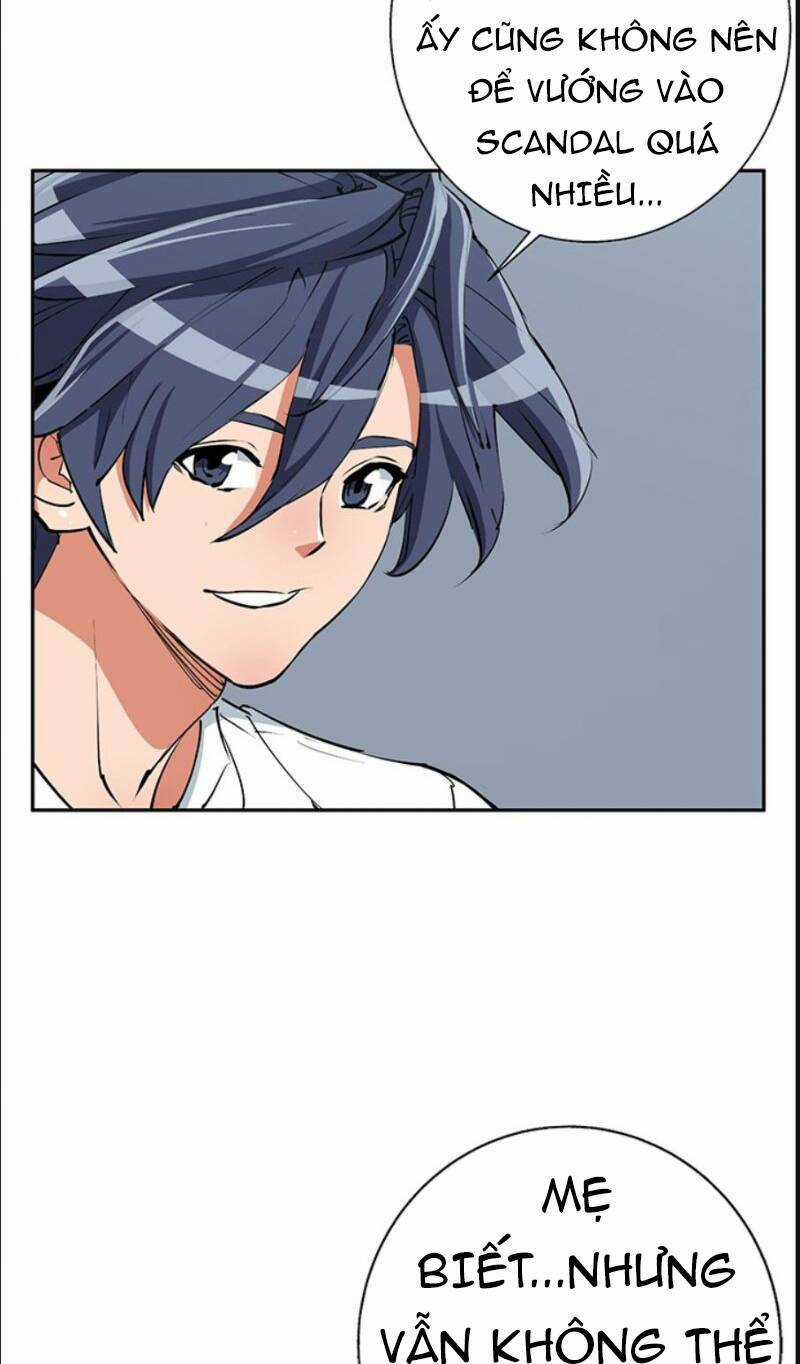 Tôi Viết Sách Để Thăng Cấp Chapter 92 trang 63