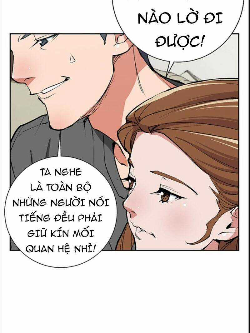 Tôi Viết Sách Để Thăng Cấp Chapter 92 trang 64