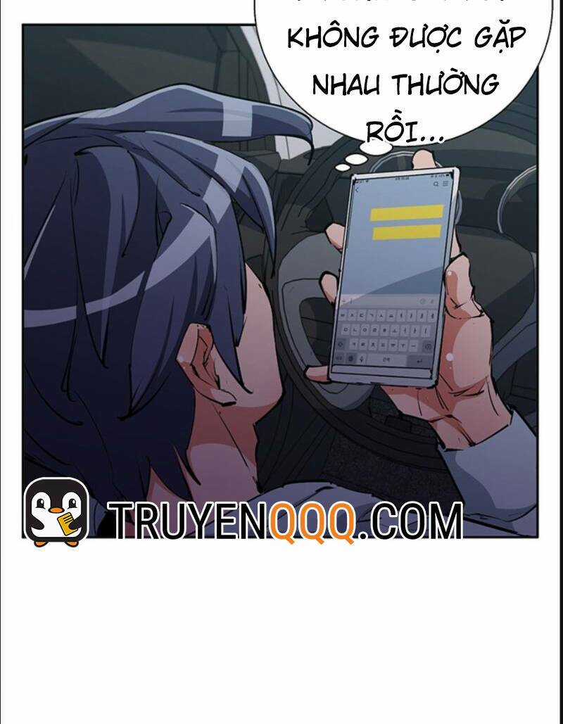 Tôi Viết Sách Để Thăng Cấp Chapter 92 trang 74