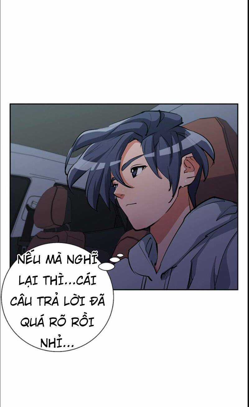 Tôi Viết Sách Để Thăng Cấp Chapter 92 trang 75