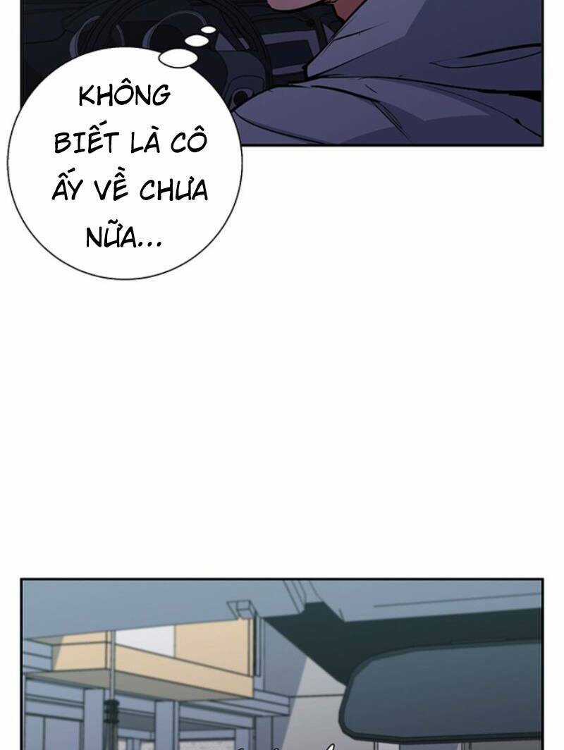 Tôi Viết Sách Để Thăng Cấp Chapter 92 trang 81