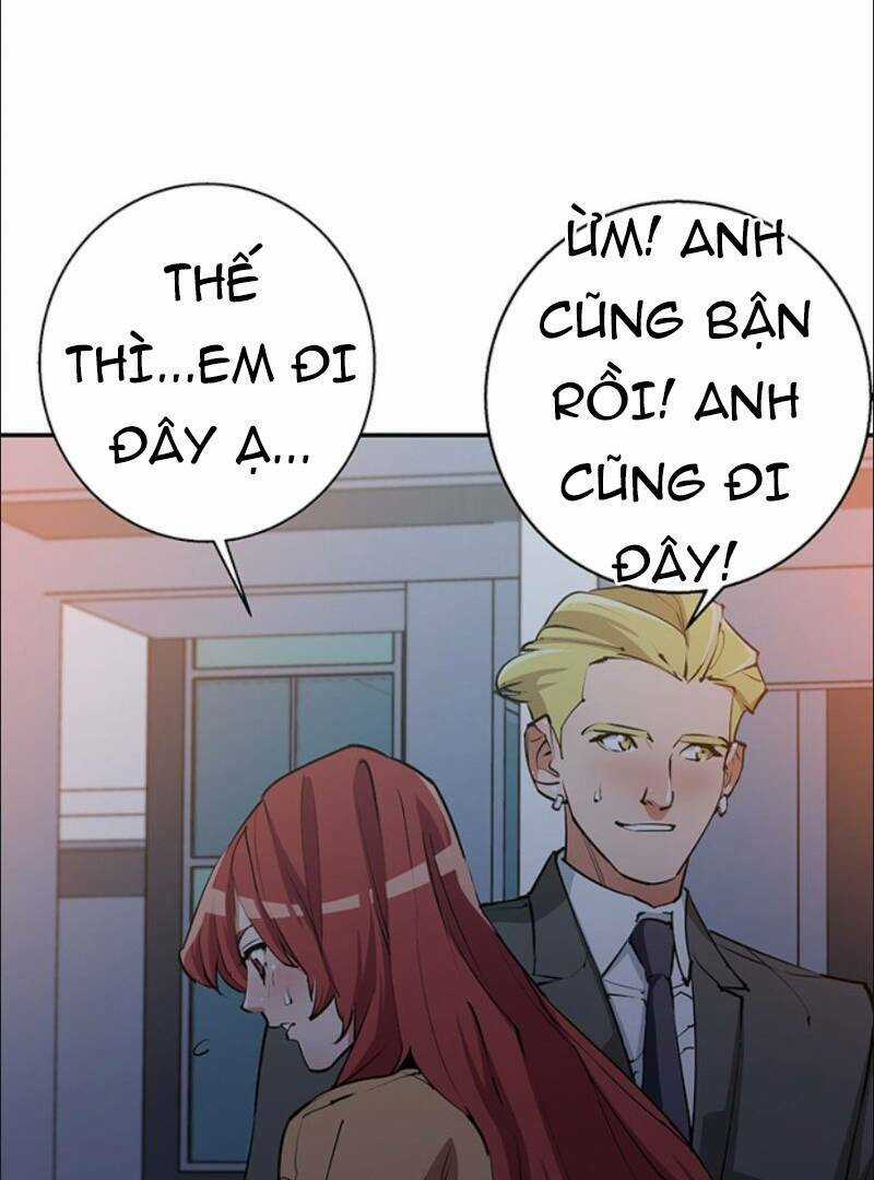 Tôi Viết Sách Để Thăng Cấp Chapter 93 trang 10