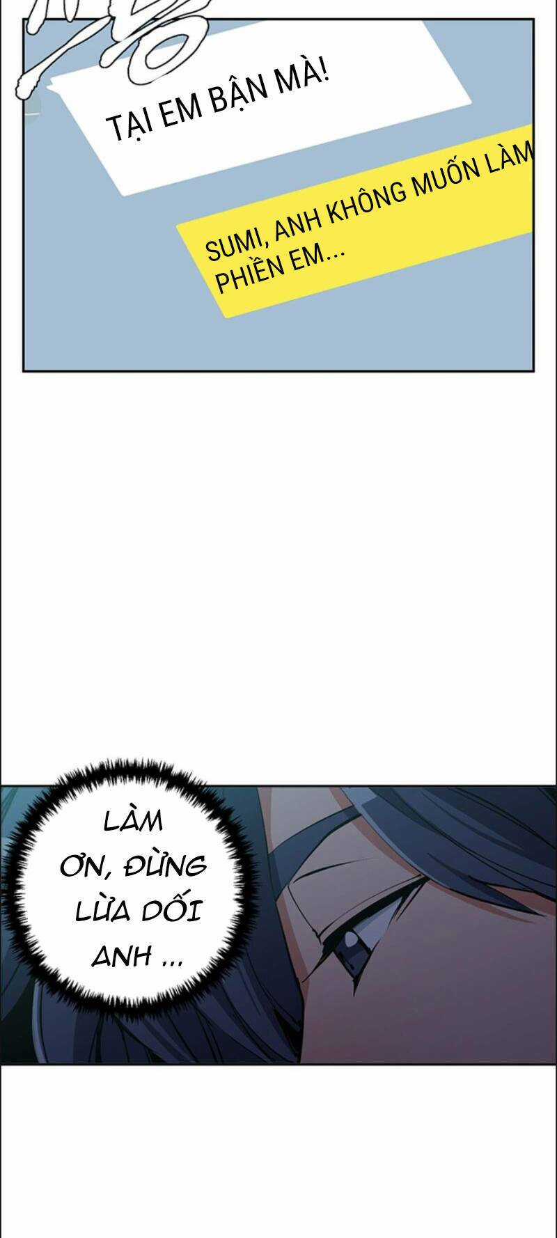 Tôi Viết Sách Để Thăng Cấp Chapter 93 trang 21