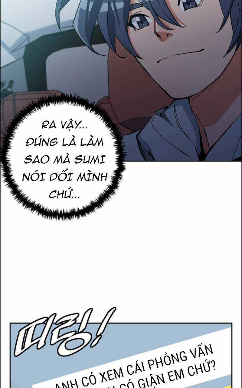 Tôi Viết Sách Để Thăng Cấp Chapter 93 trang 27