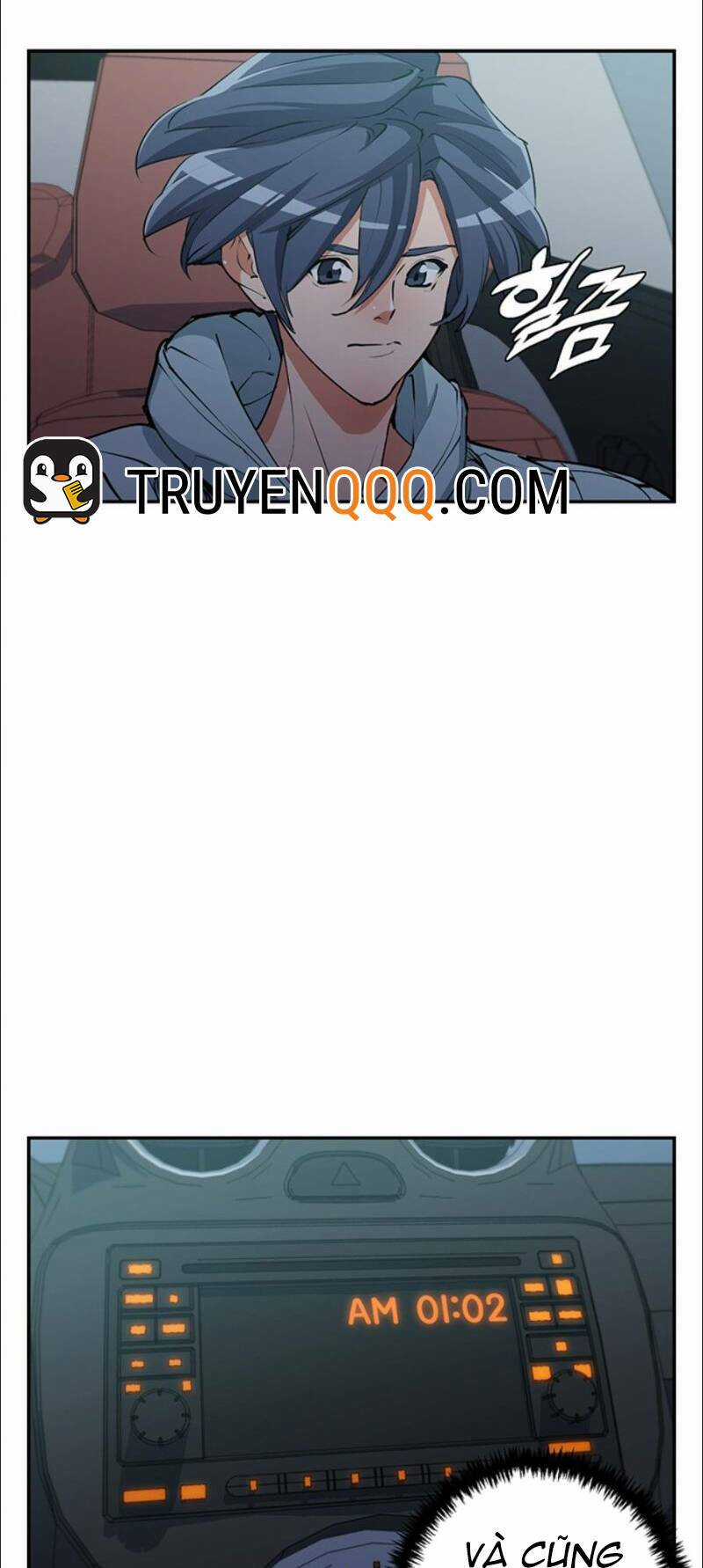 Tôi Viết Sách Để Thăng Cấp Chapter 93 trang 3