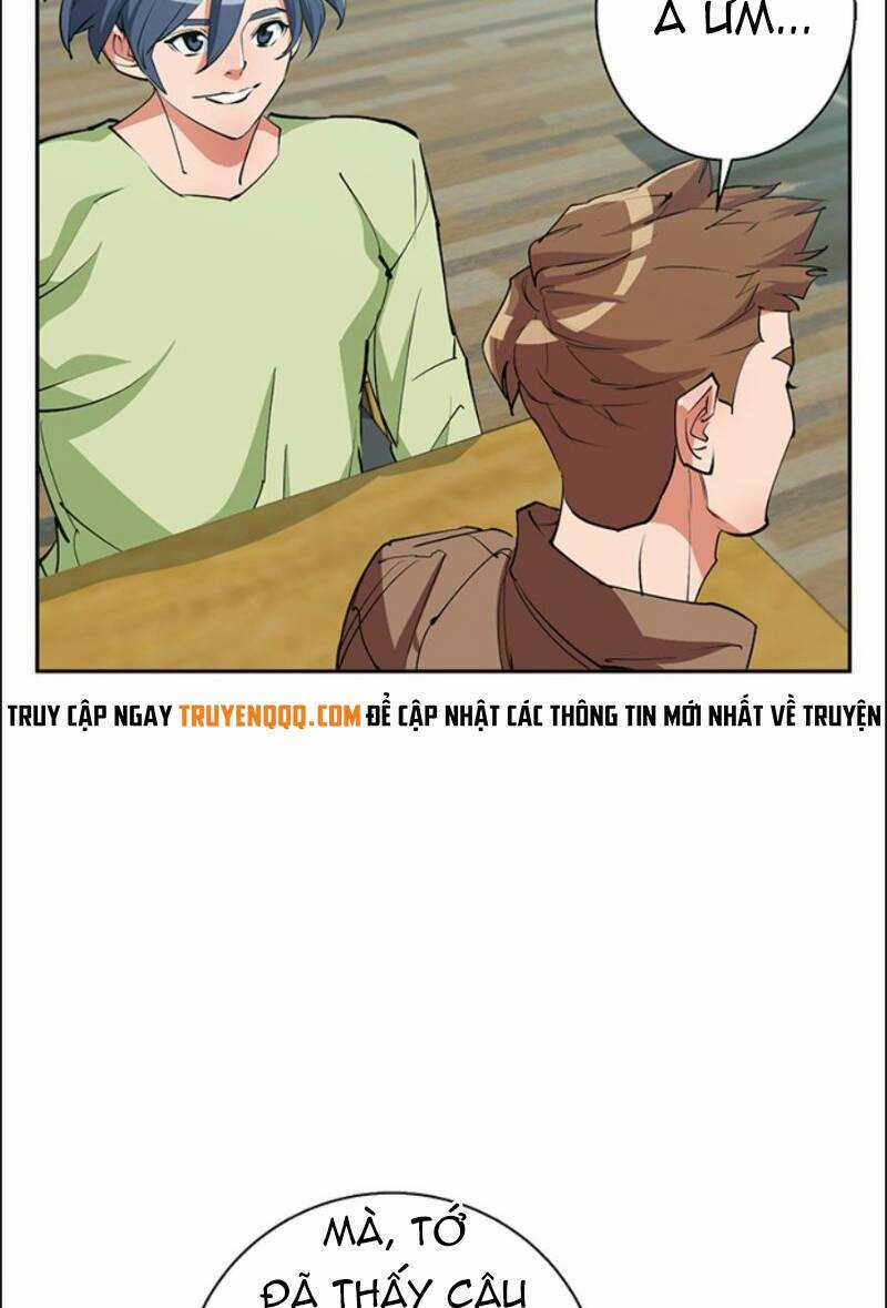 Tôi Viết Sách Để Thăng Cấp Chapter 93 trang 37