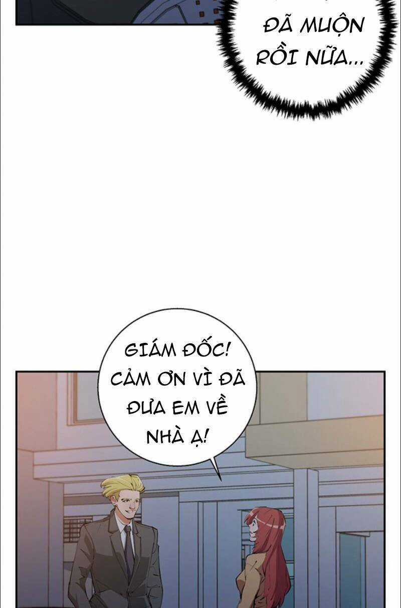 Tôi Viết Sách Để Thăng Cấp Chapter 93 trang 4