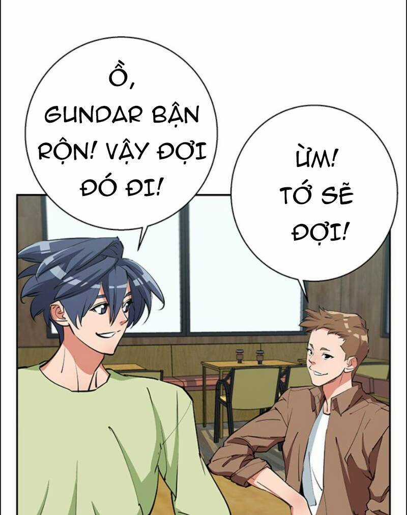 Tôi Viết Sách Để Thăng Cấp Chapter 93 trang 40