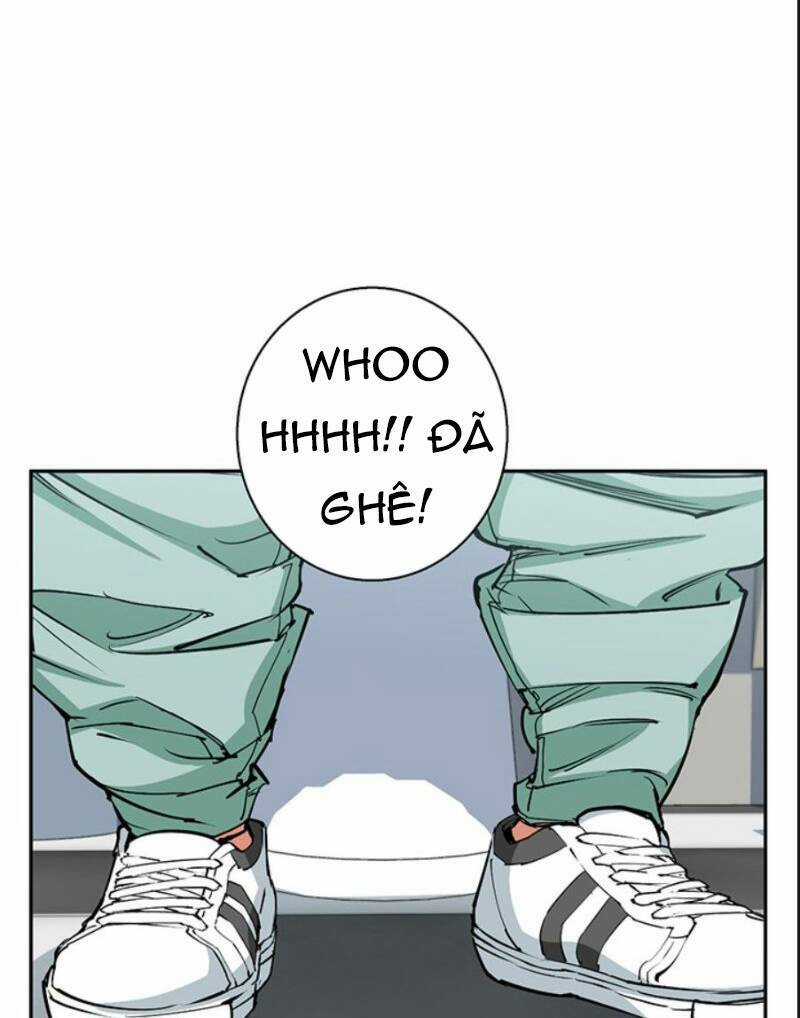 Tôi Viết Sách Để Thăng Cấp Chapter 93 trang 45