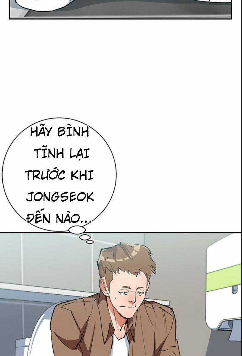 Tôi Viết Sách Để Thăng Cấp Chapter 93 trang 46