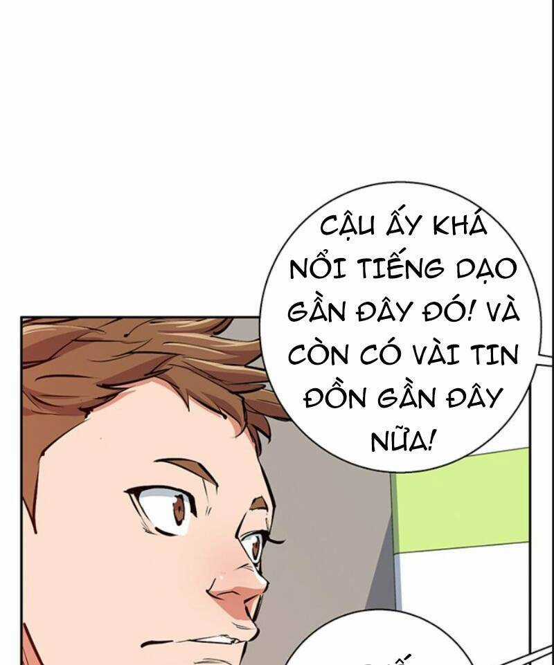 Tôi Viết Sách Để Thăng Cấp Chapter 93 trang 49