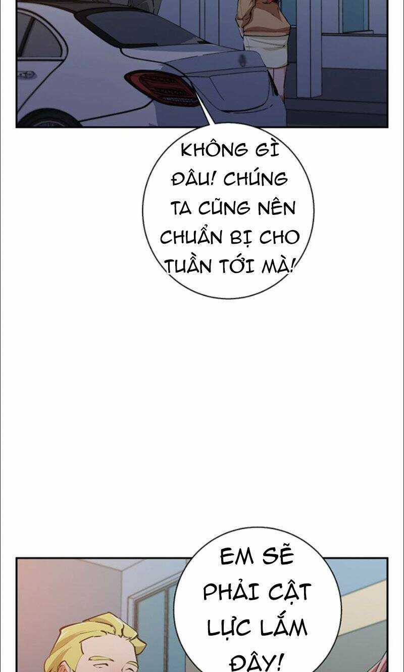 Tôi Viết Sách Để Thăng Cấp Chapter 93 trang 5