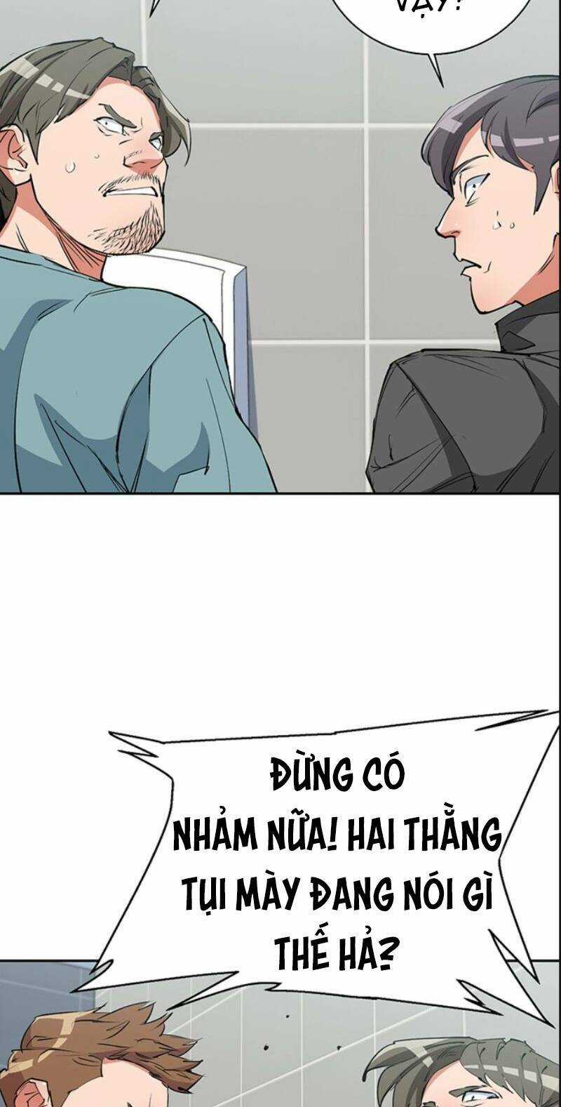 Tôi Viết Sách Để Thăng Cấp Chapter 93 trang 56