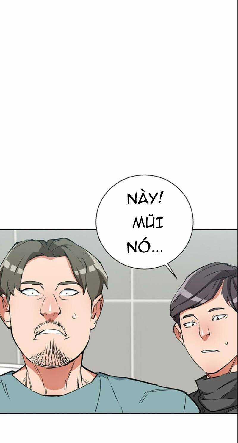 Tôi Viết Sách Để Thăng Cấp Chapter 93 trang 66