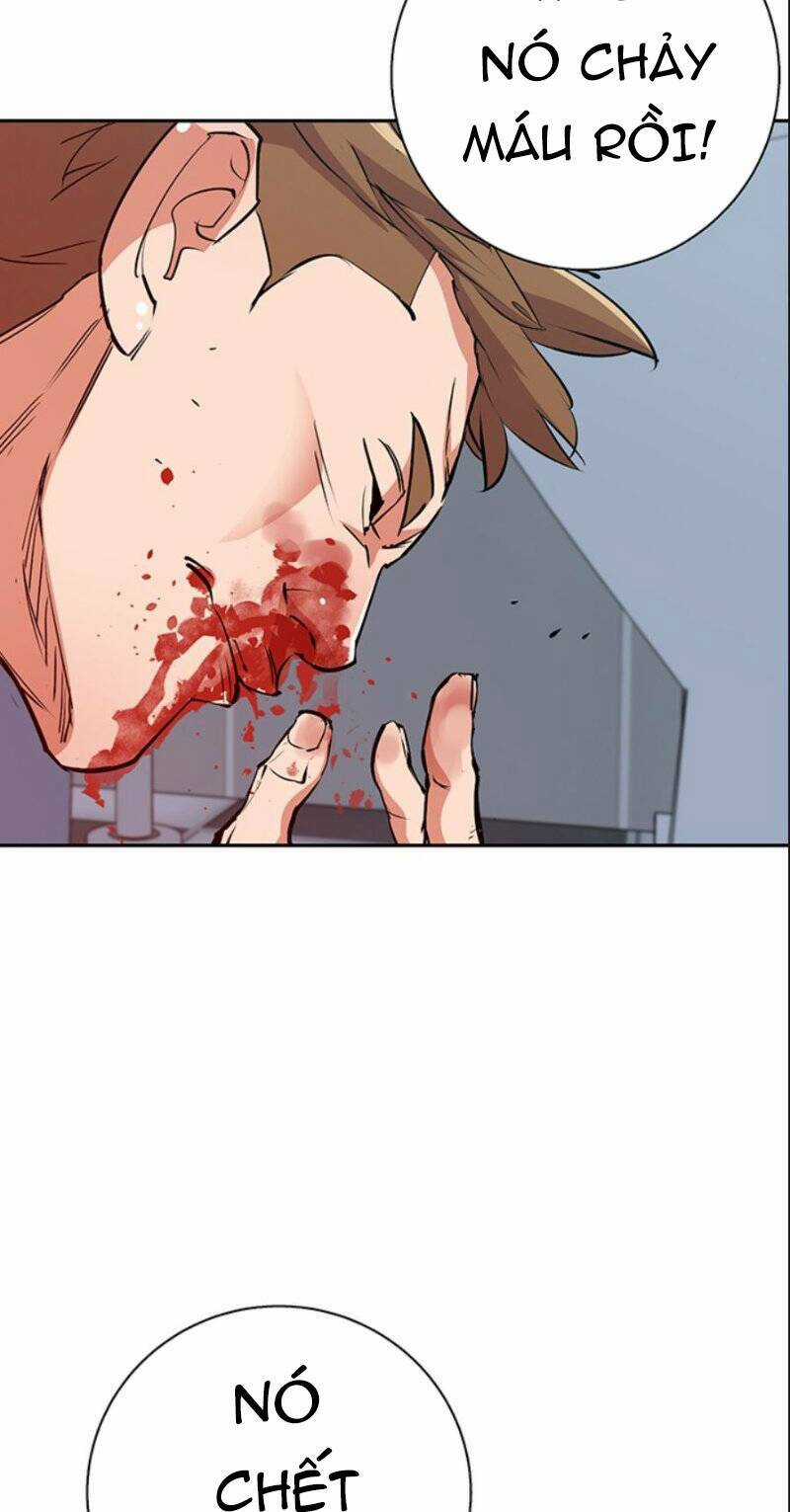 Tôi Viết Sách Để Thăng Cấp Chapter 93 trang 68