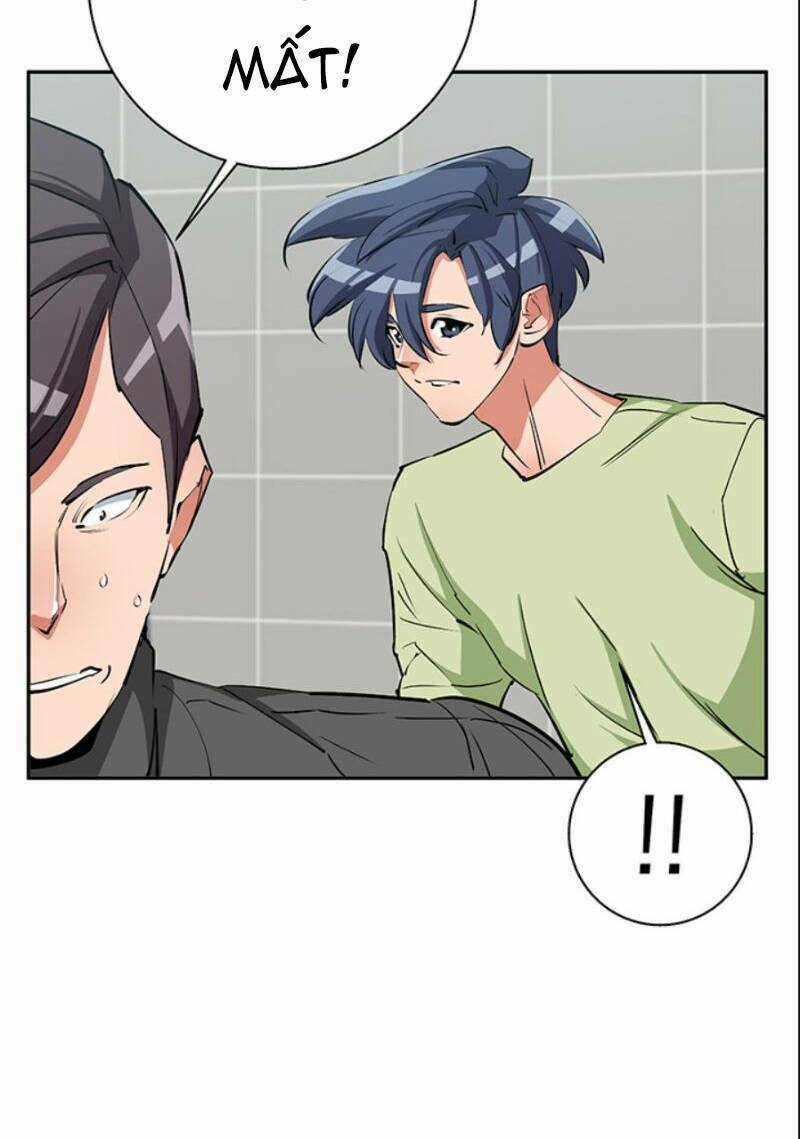 Tôi Viết Sách Để Thăng Cấp Chapter 93 trang 69