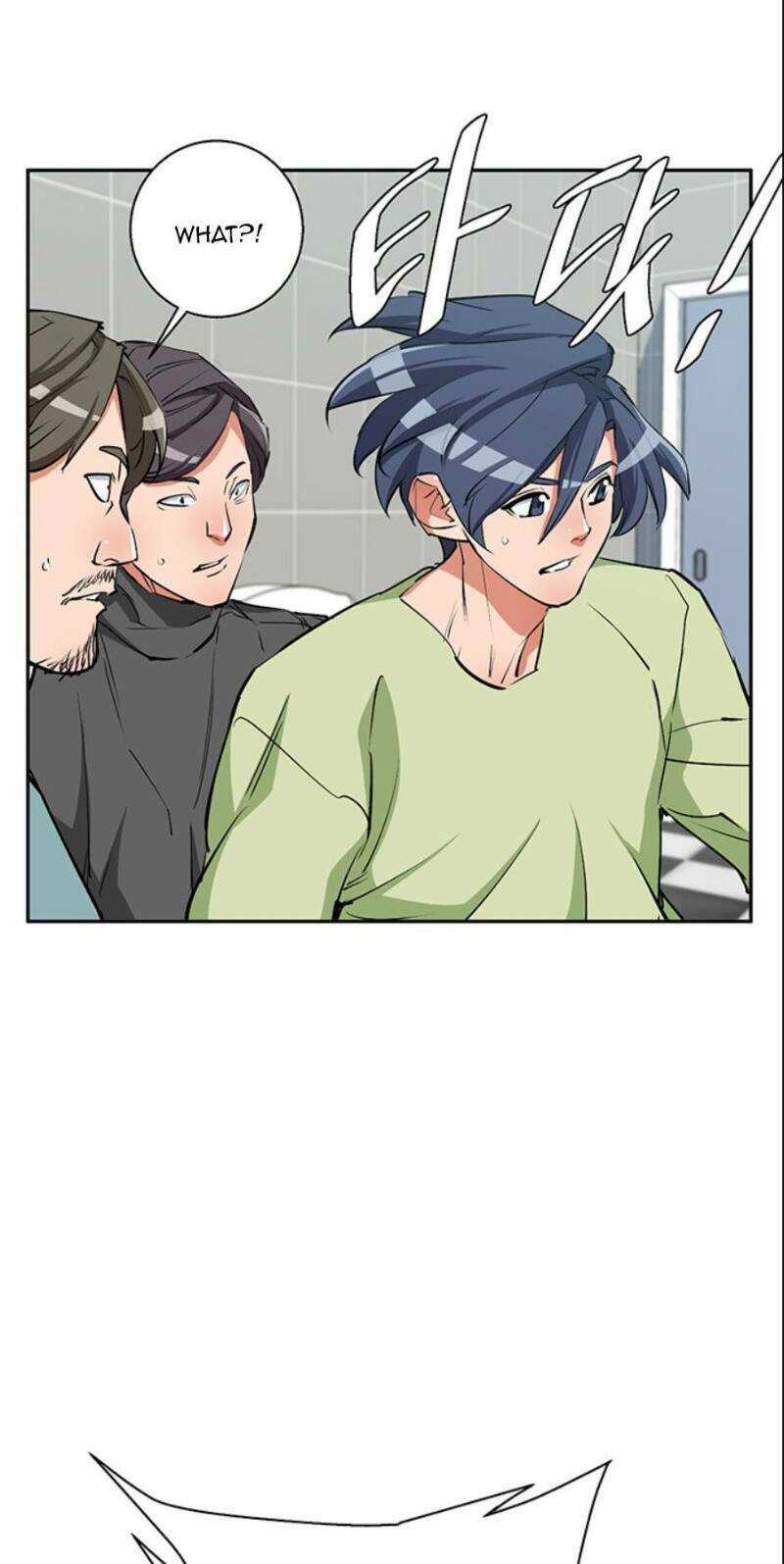 Tôi Viết Sách Để Thăng Cấp Chapter 93 trang 70