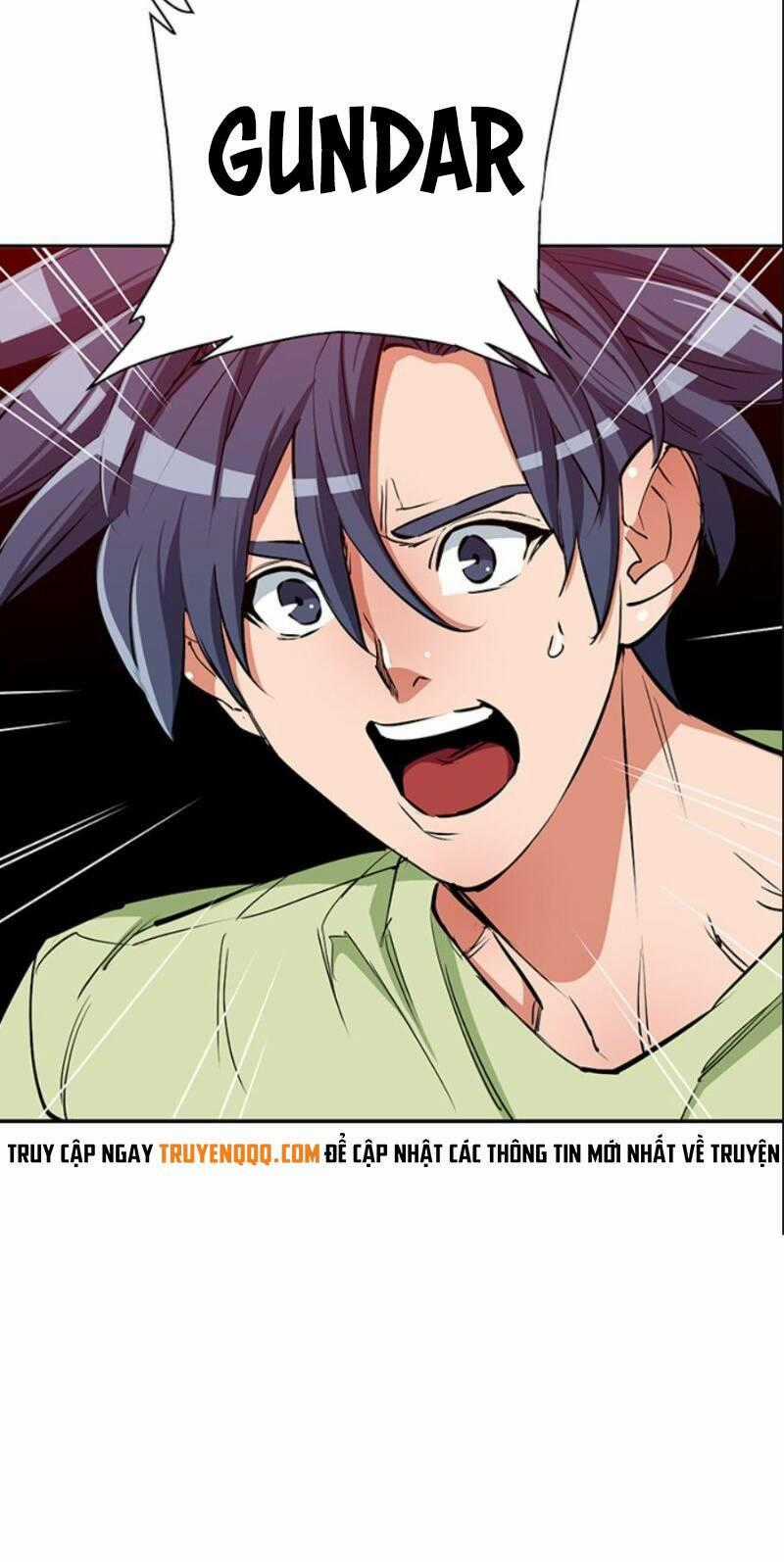 Tôi Viết Sách Để Thăng Cấp Chapter 93 trang 71