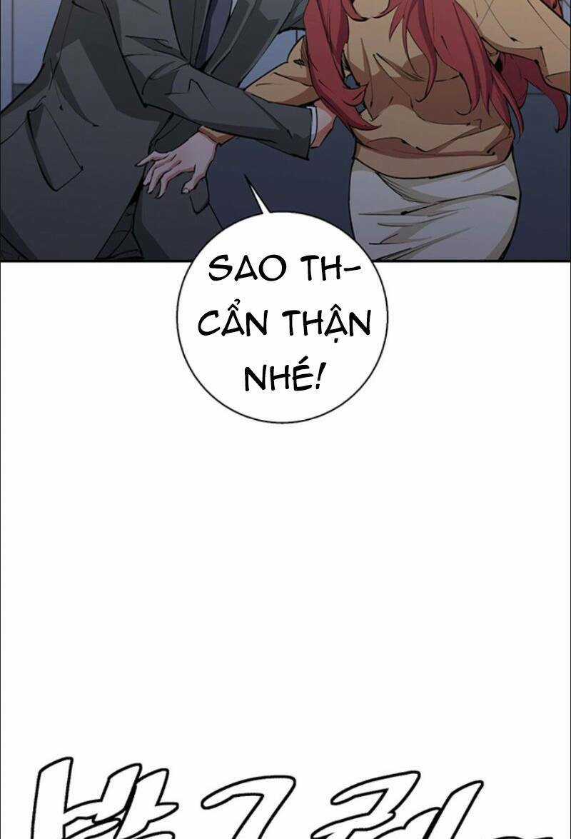 Tôi Viết Sách Để Thăng Cấp Chapter 93 trang 8