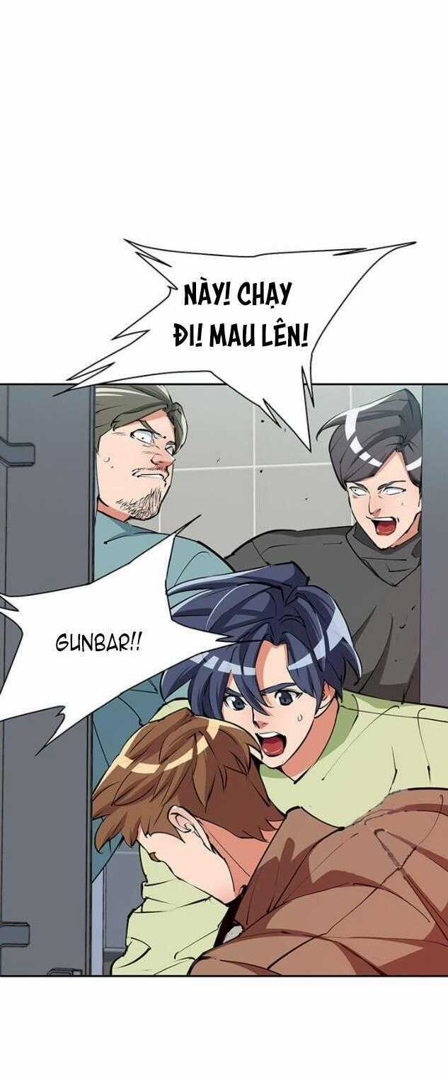 Tôi Viết Sách Để Thăng Cấp Chapter 94 trang 1