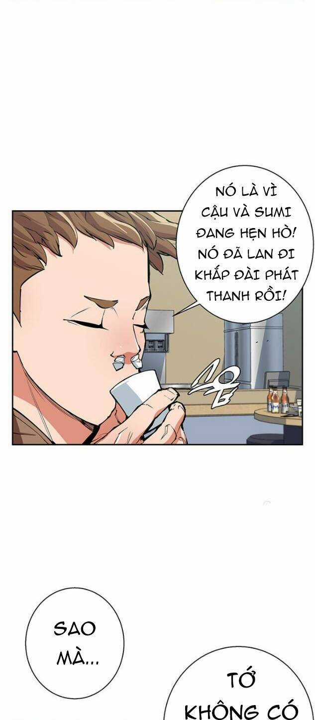 Tôi Viết Sách Để Thăng Cấp Chapter 94 trang 10