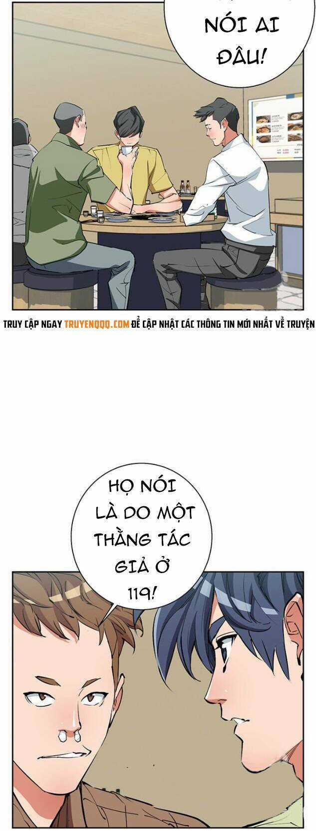 Tôi Viết Sách Để Thăng Cấp Chapter 94 trang 11