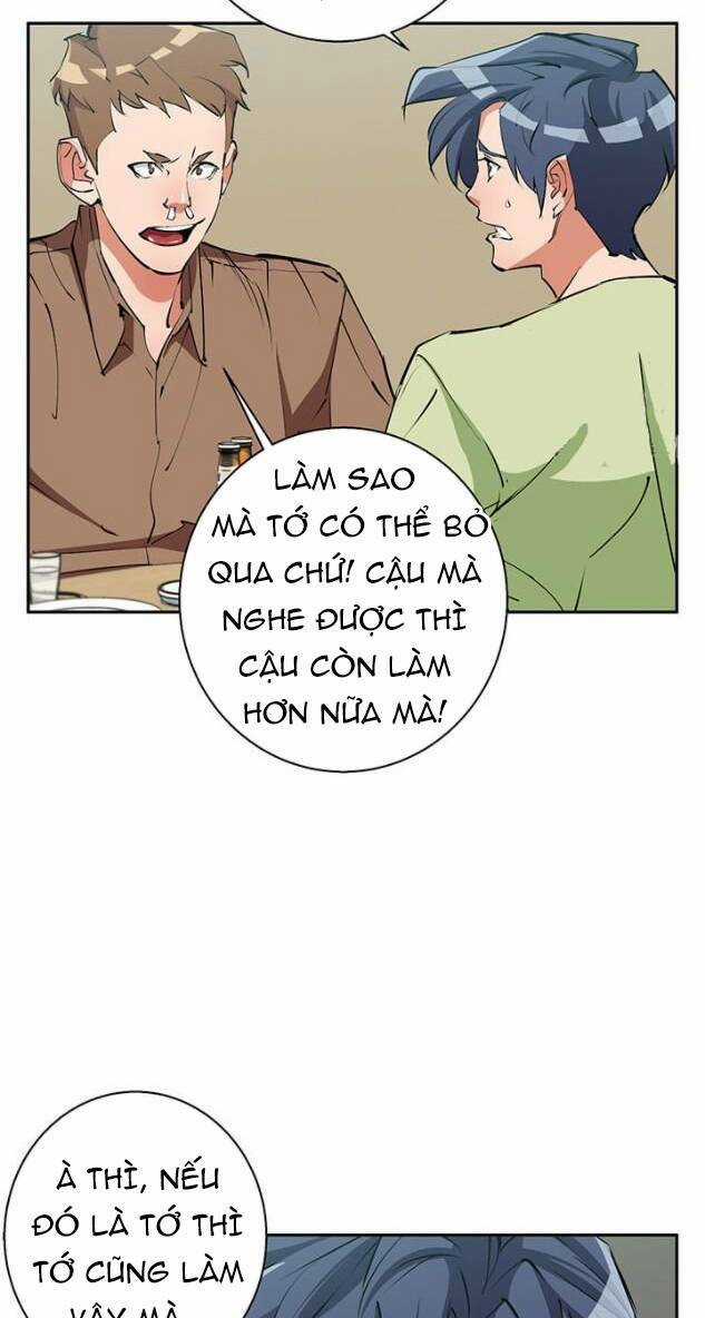 Tôi Viết Sách Để Thăng Cấp Chapter 94 trang 14