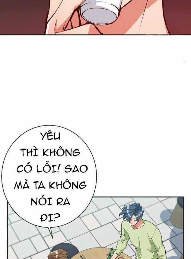 Tôi Viết Sách Để Thăng Cấp Chapter 94 trang 17