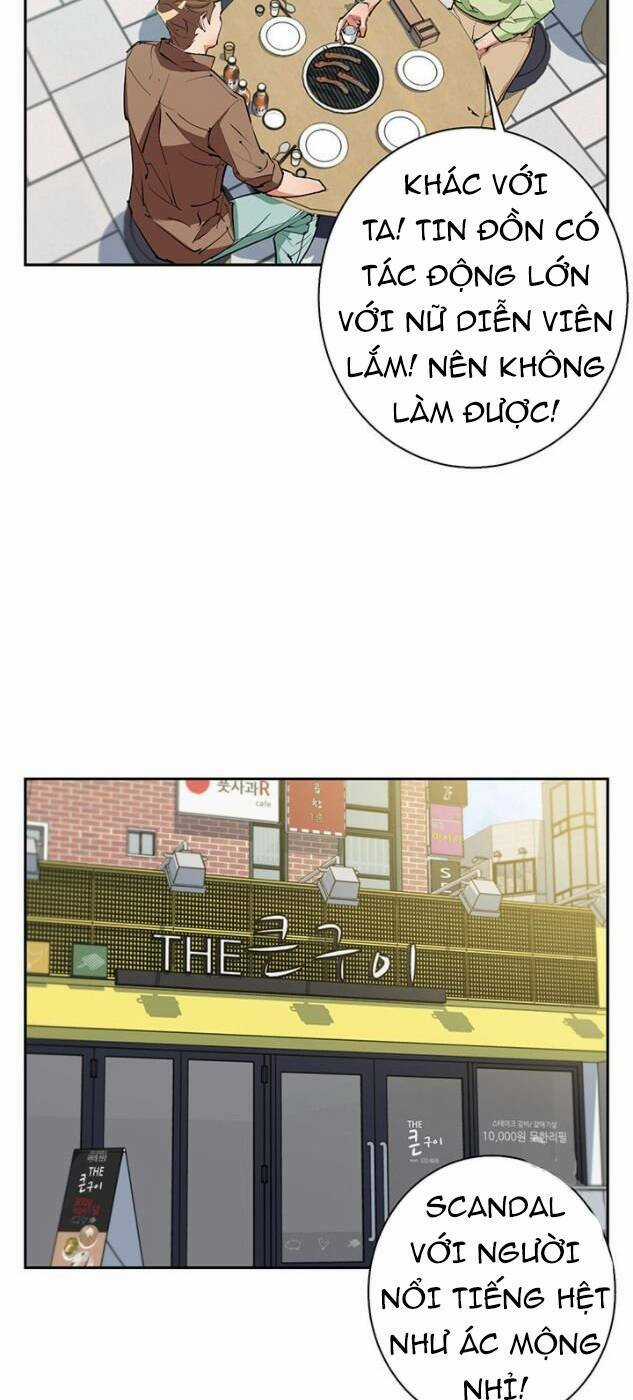 Tôi Viết Sách Để Thăng Cấp Chapter 94 trang 18