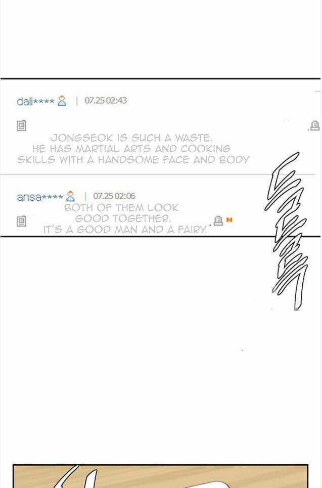 Tôi Viết Sách Để Thăng Cấp Chapter 94 trang 22