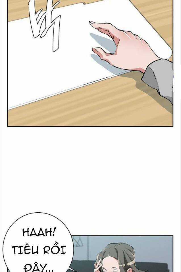 Tôi Viết Sách Để Thăng Cấp Chapter 94 trang 23