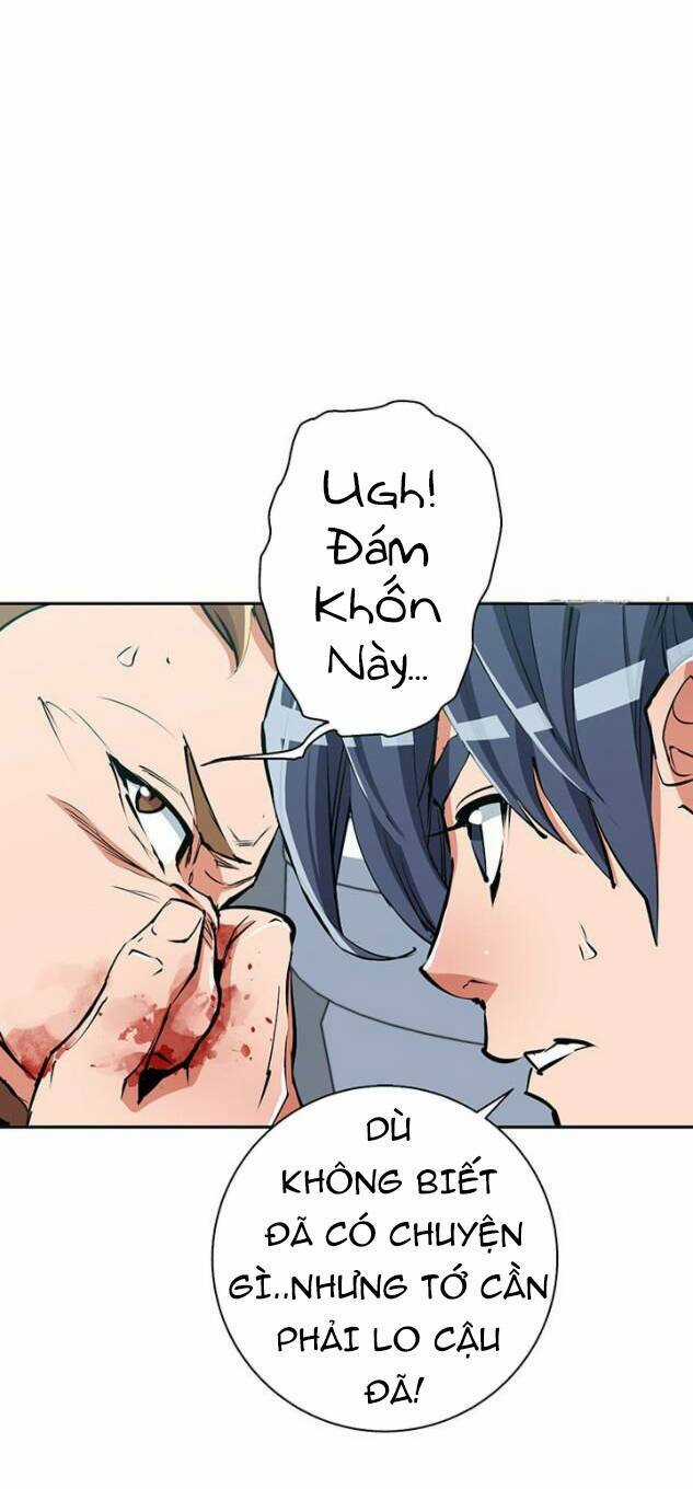 Tôi Viết Sách Để Thăng Cấp Chapter 94 trang 3