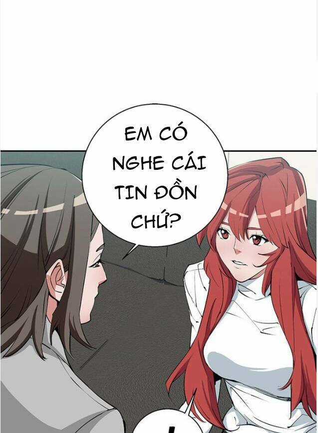 Tôi Viết Sách Để Thăng Cấp Chapter 94 trang 33