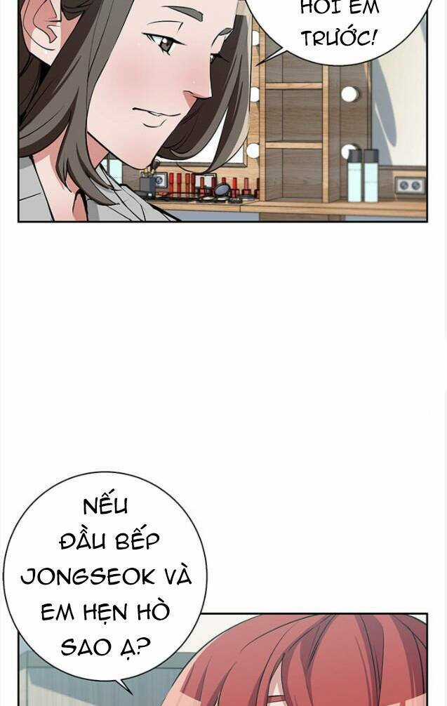 Tôi Viết Sách Để Thăng Cấp Chapter 94 trang 35