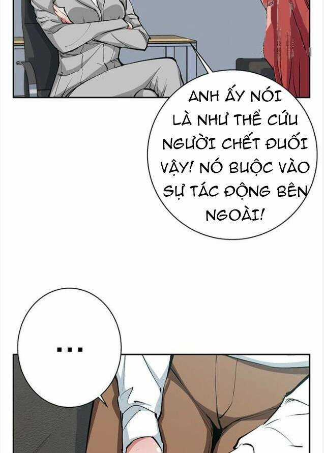 Tôi Viết Sách Để Thăng Cấp Chapter 94 trang 39