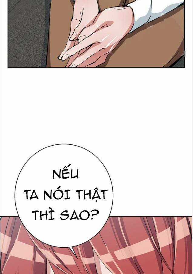 Tôi Viết Sách Để Thăng Cấp Chapter 94 trang 40