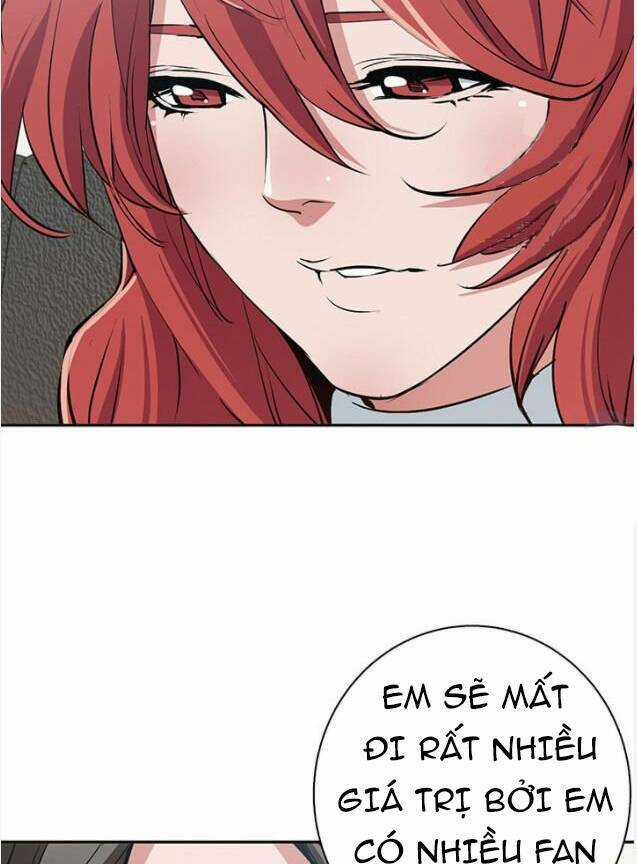 Tôi Viết Sách Để Thăng Cấp Chapter 94 trang 41