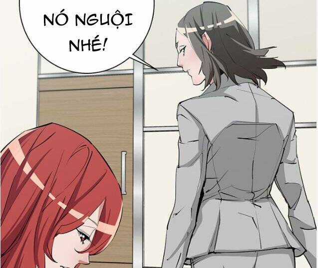 Tôi Viết Sách Để Thăng Cấp Chapter 94 trang 43