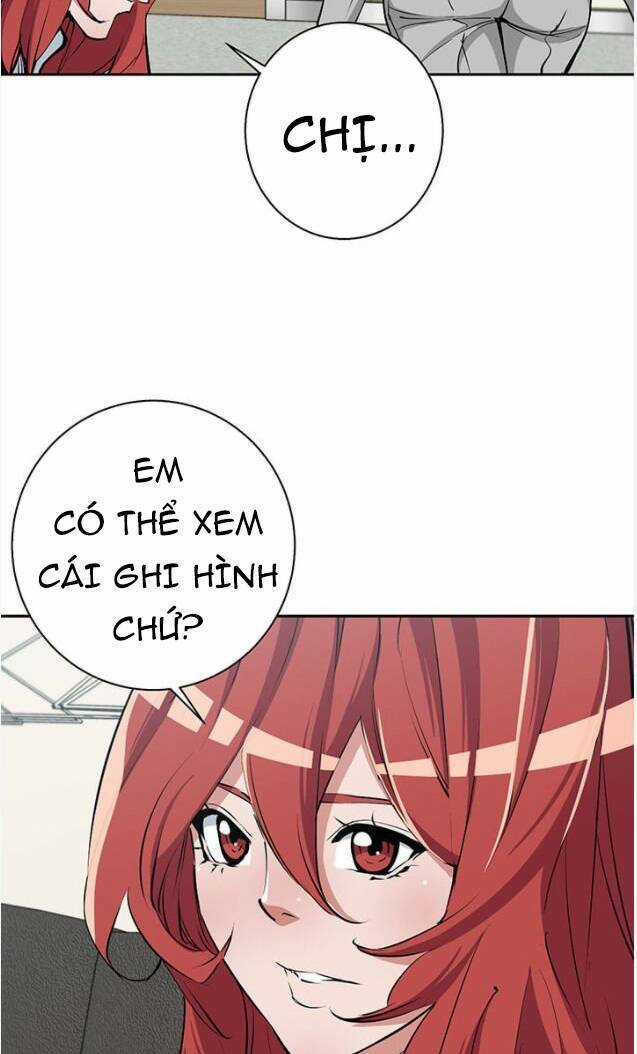 Tôi Viết Sách Để Thăng Cấp Chapter 94 trang 44