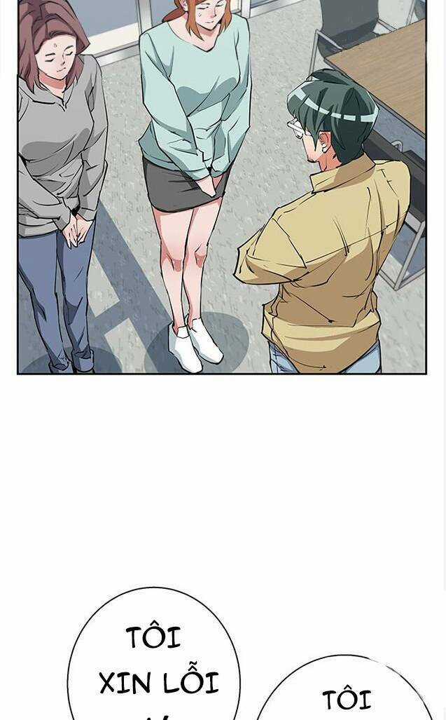 Tôi Viết Sách Để Thăng Cấp Chapter 94 trang 48