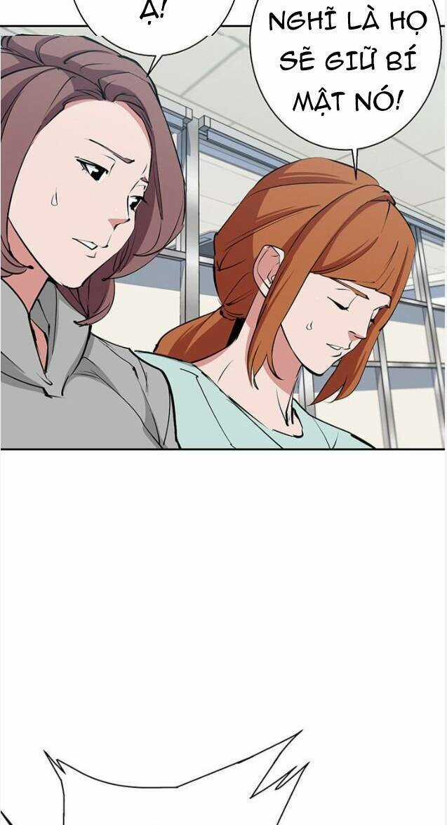 Tôi Viết Sách Để Thăng Cấp Chapter 94 trang 49