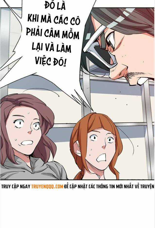 Tôi Viết Sách Để Thăng Cấp Chapter 94 trang 50