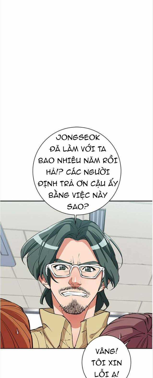 Tôi Viết Sách Để Thăng Cấp Chapter 94 trang 51