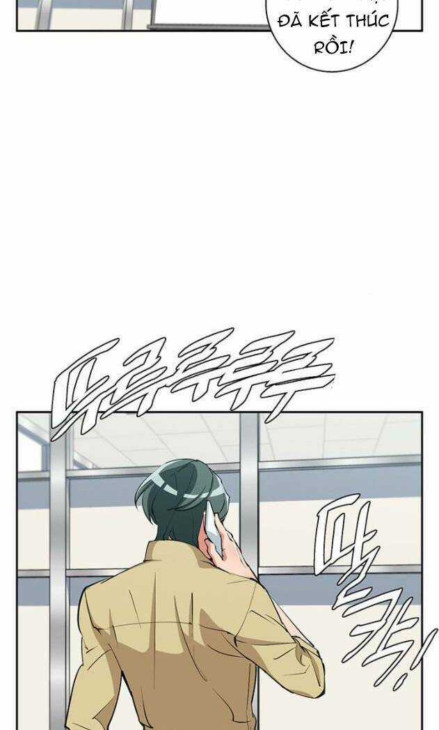 Tôi Viết Sách Để Thăng Cấp Chapter 94 trang 55